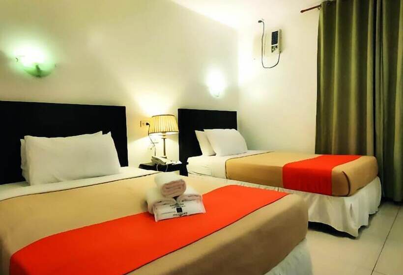 A Hotel Baguio