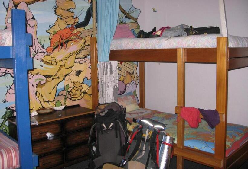 הוסטל Atlantis Backpackers