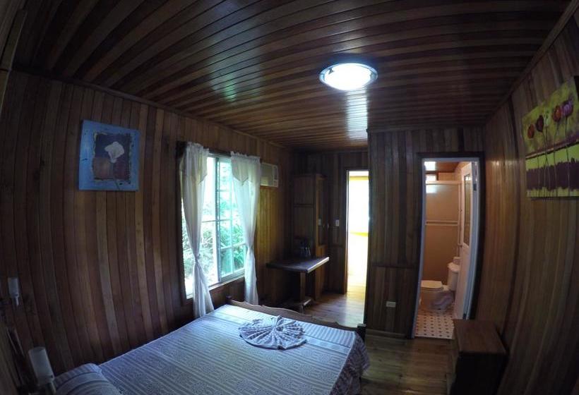 فندق صغير Hostal Bastimentos