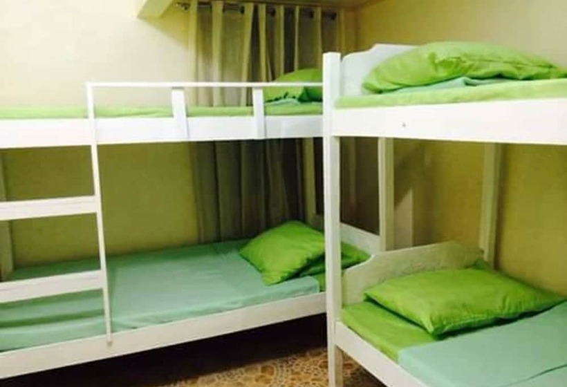 Asistin Transient House   Hostel