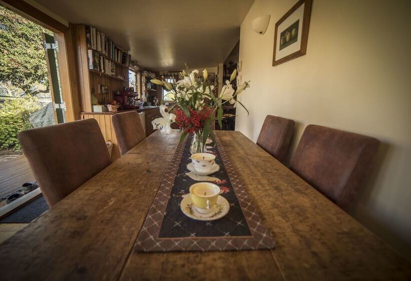 Bed and Breakfast Barbs Place