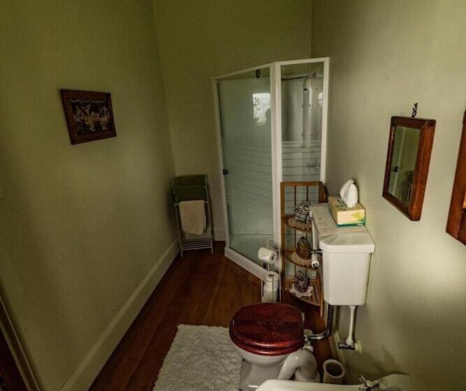 Bed and Breakfast Barbs Place