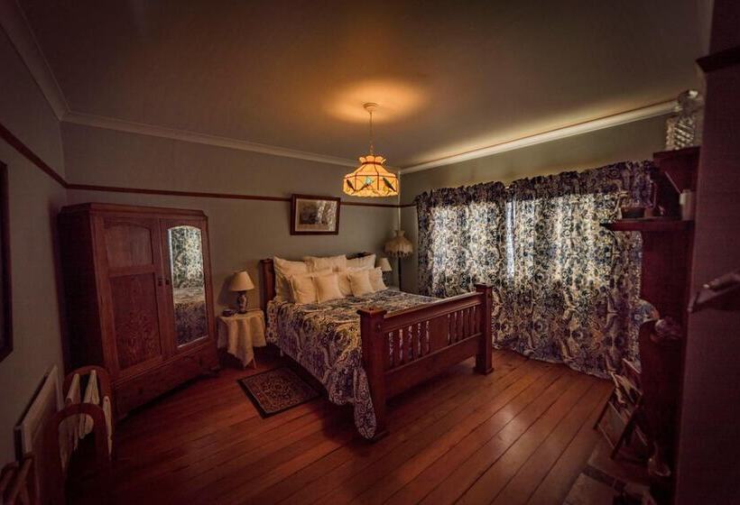 Bed and Breakfast Barbs Place