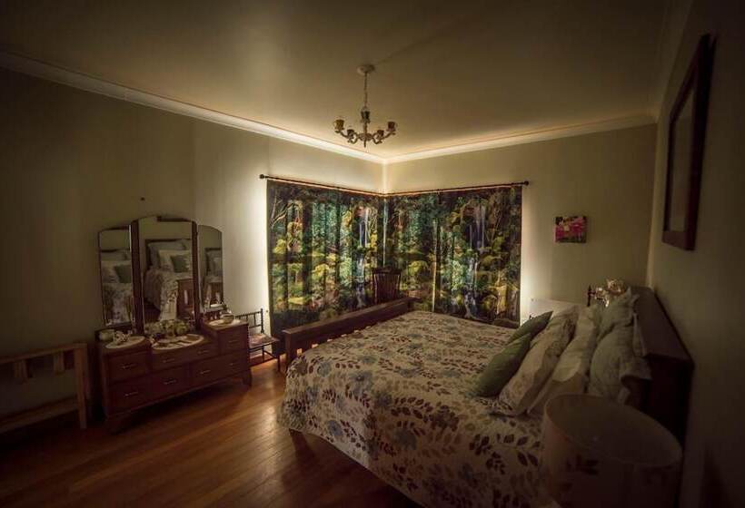 Bed and Breakfast Barbs Place