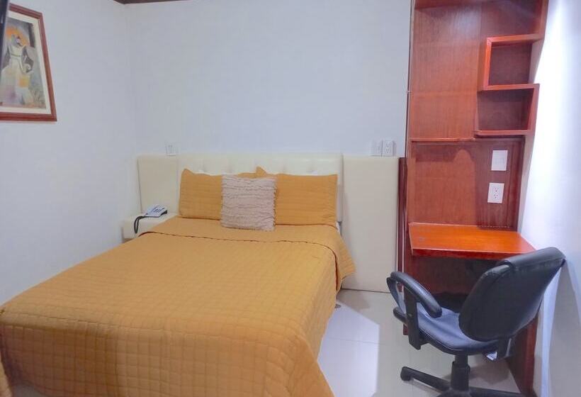 مبيت وإفطار La Aurora Hotel Like Home