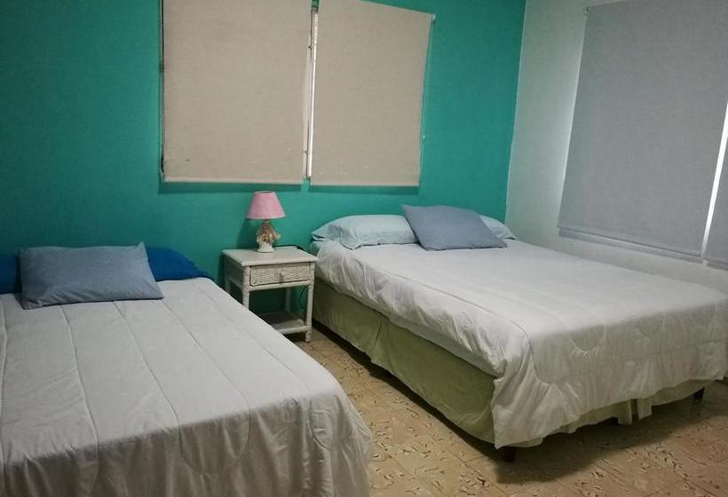 Bed and Breakfast La Perla De Farallon