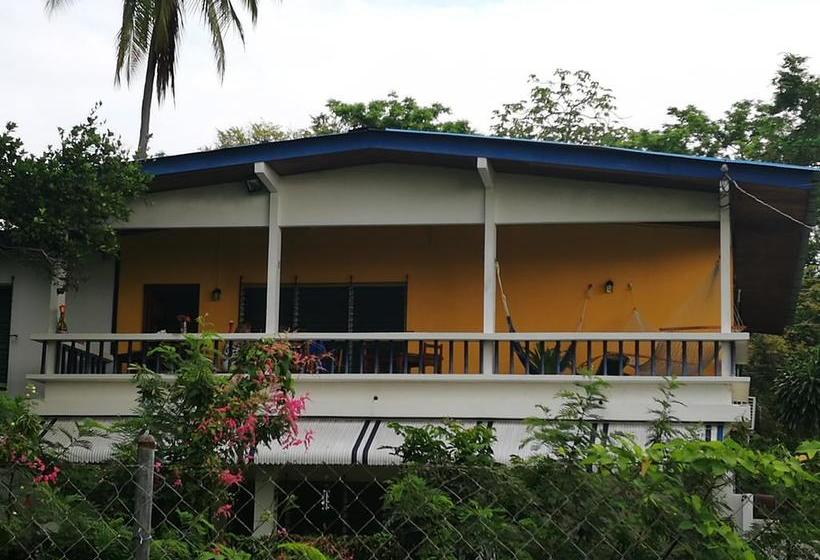 Bed and Breakfast La Perla De Farallon
