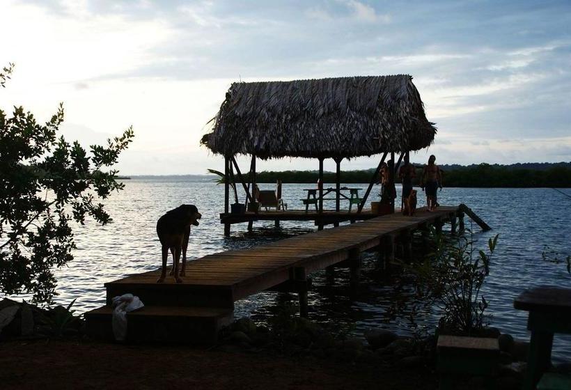 مبيت وإفطار Los Secretos Guesthouse