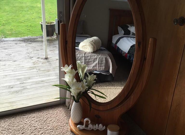 צימר Mckenzie Farmstay