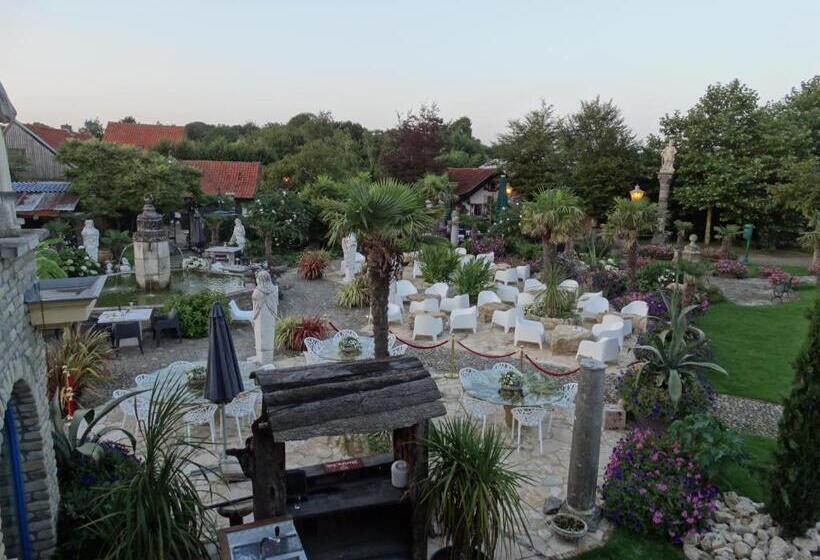 צימר Paradijs Eiland