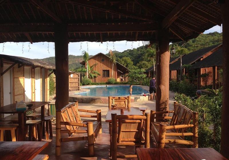 Calayo Beach Resort