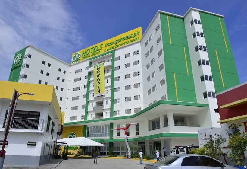 Go Hotels Lanang   Davao
