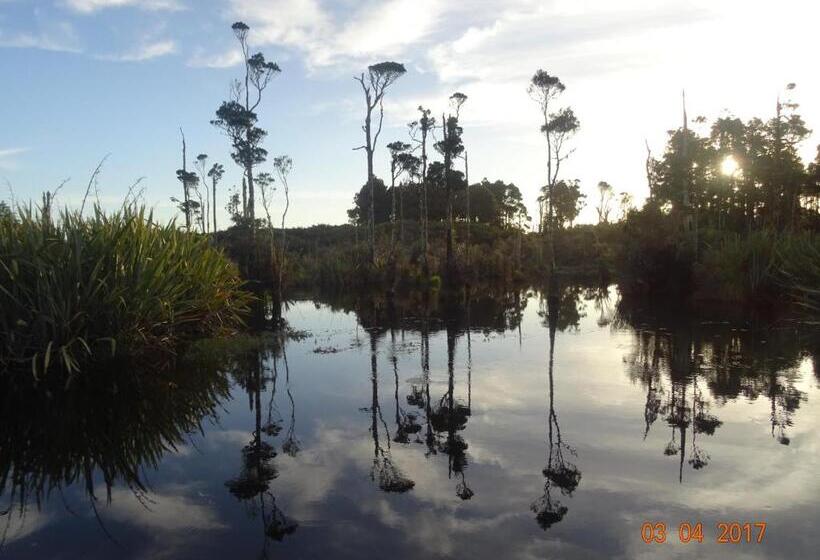 Hokitika   Blue Spur Bed And Breakfast