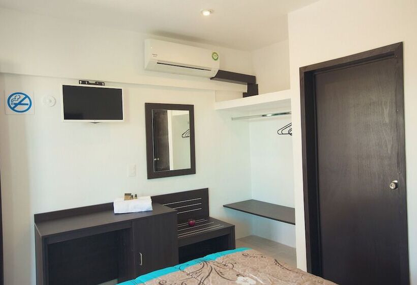 Hostelito Chetumal Hotel & Hostel