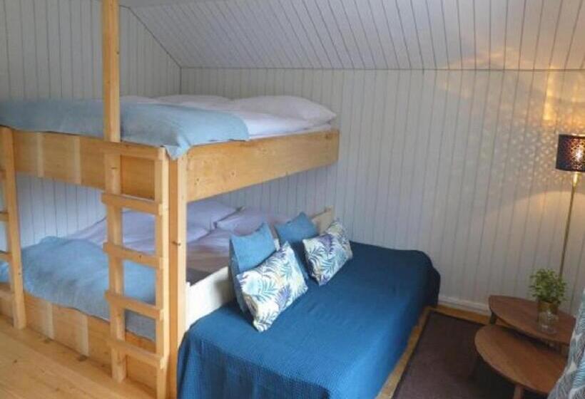 فندق B&b Langenberg