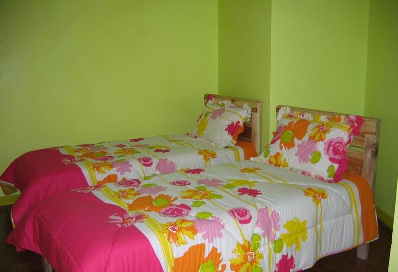 Fotos del hotel Ibay Zion:  24