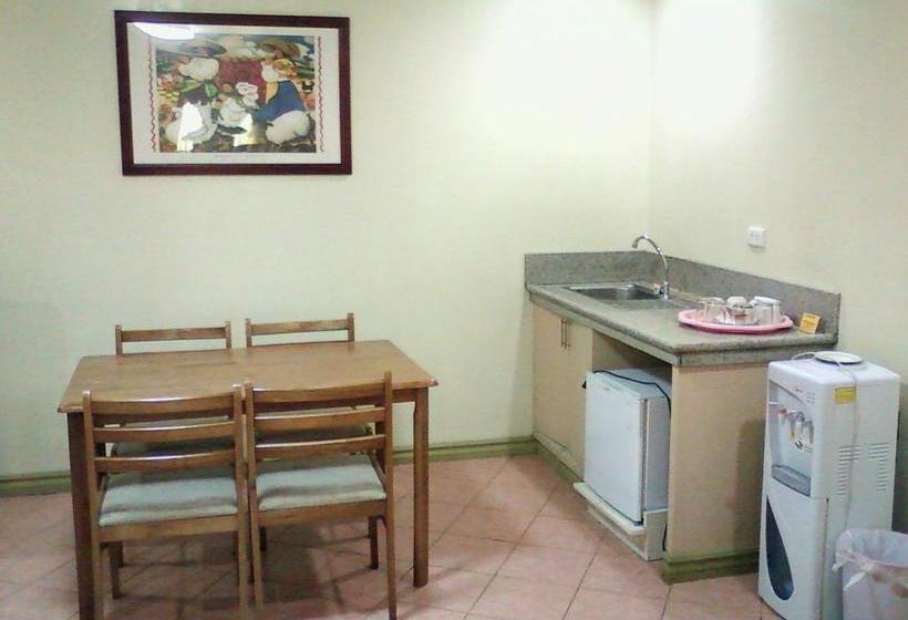 Fotos del hotel Ibay Zion:  44
