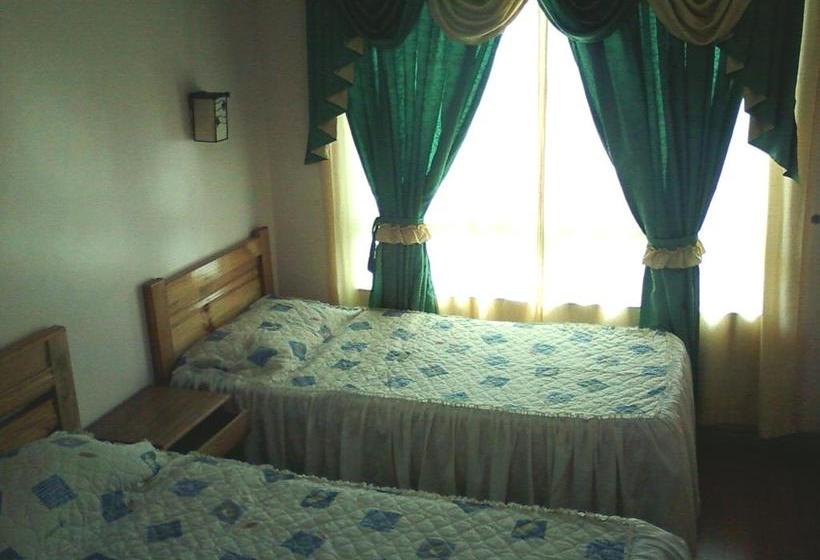 Fotos del hotel Ibay Zion:  23