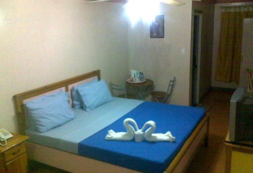 Fotos del hotel Ibay Zion:  4