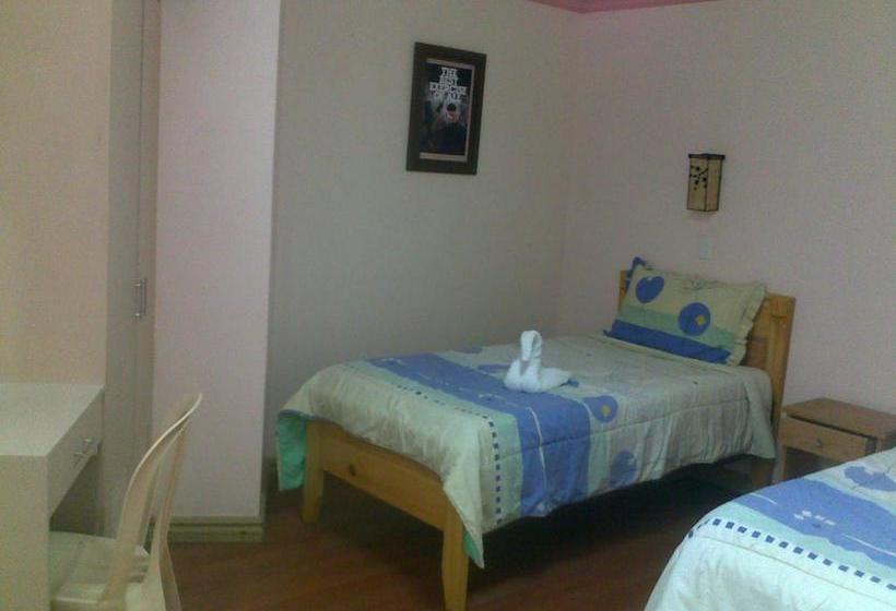 Fotos del hotel Ibay Zion:  8
