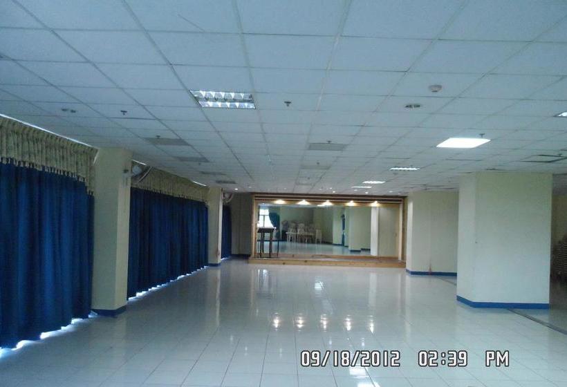 Fotos del hotel Ibay Zion:  16