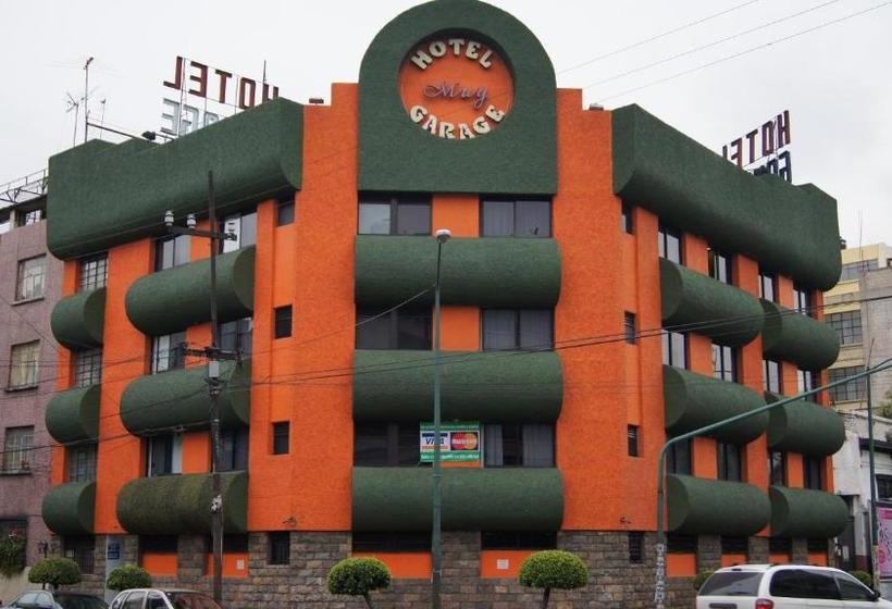 Fotos del hotel Muy - Adults-only:  9