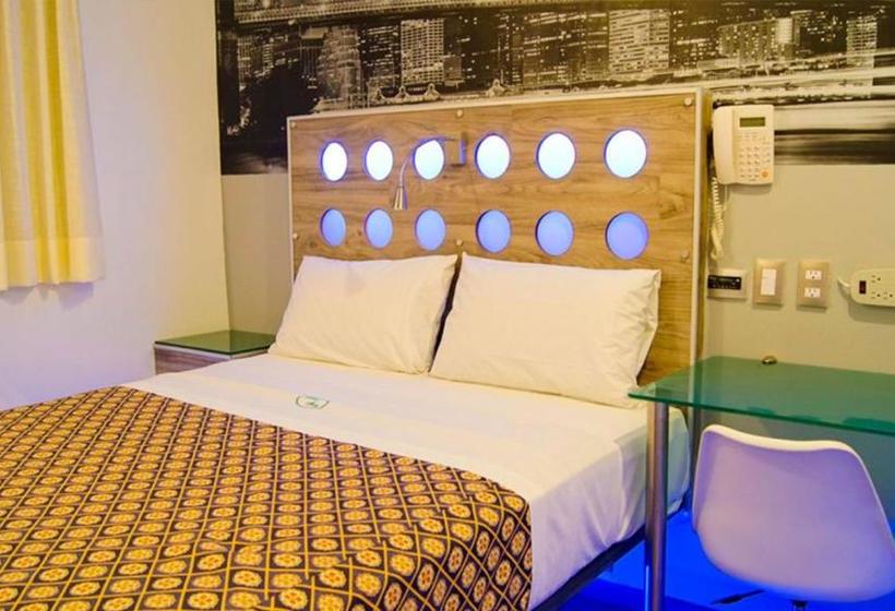 Fotos del hotel Muy - Adults-only:  6