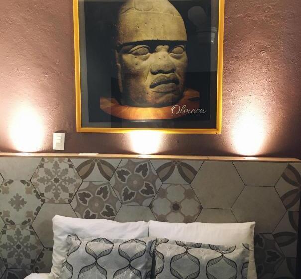 فندق Posada Equinoccio