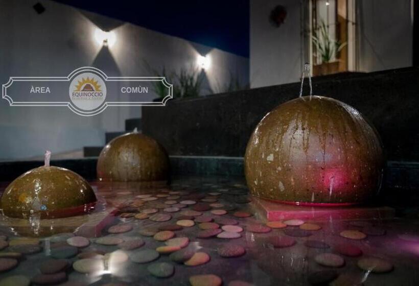 فندق Posada Equinoccio