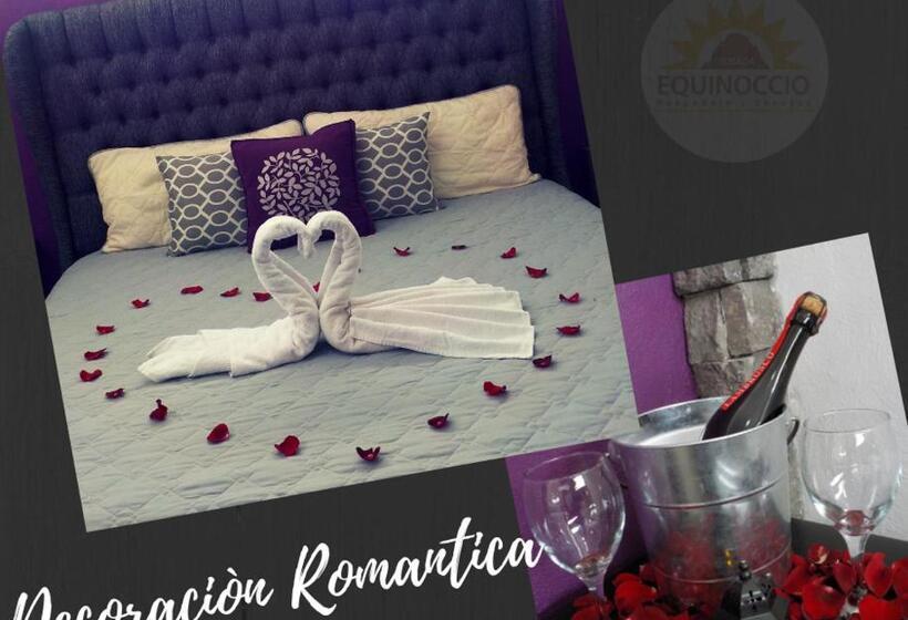 فندق Posada Equinoccio