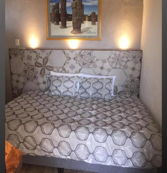 فندق Posada Equinoccio