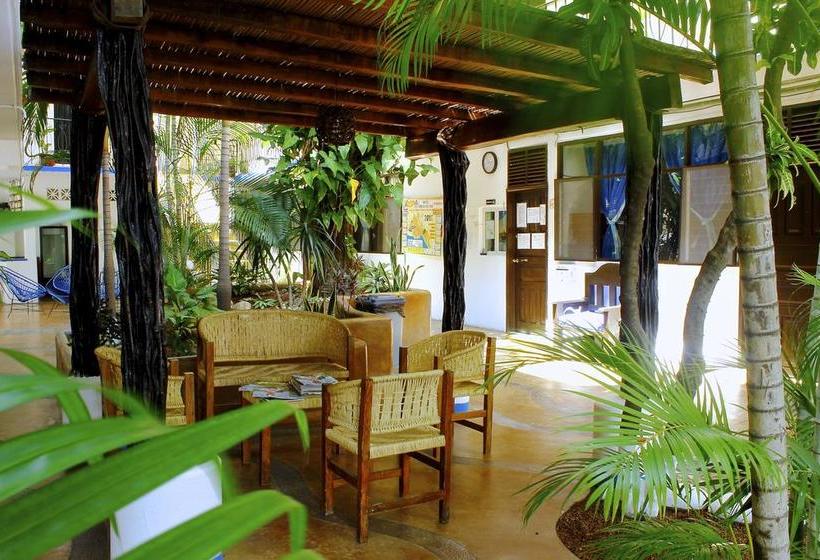 هتل Ribera Del Mar