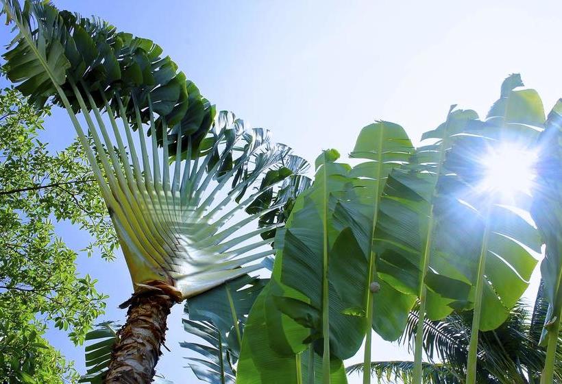 هتل Ribera Del Mar