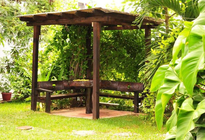 هتل Ribera Del Mar