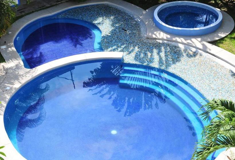 هتل Ribera Del Mar