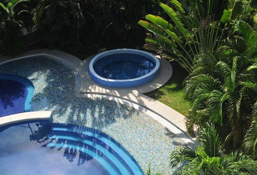 هتل Ribera Del Mar