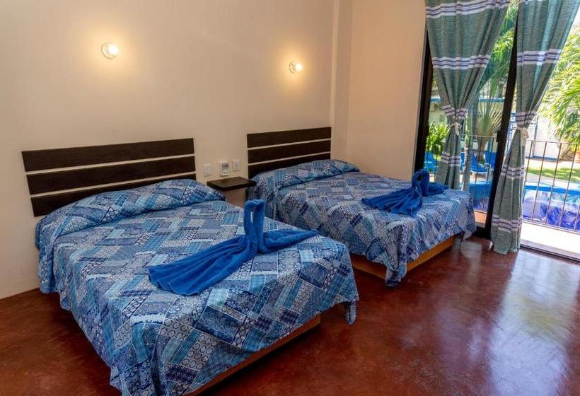 هتل Ribera Del Mar