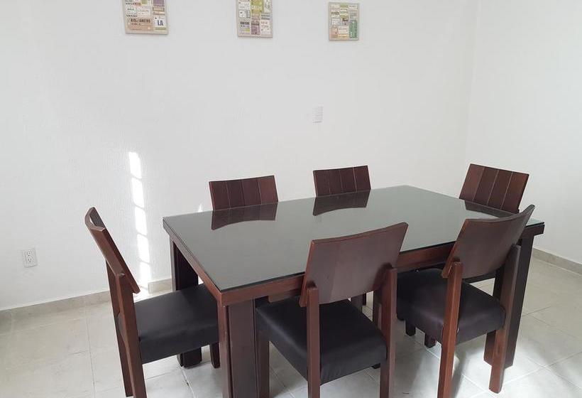 Fotos del hotel Suites Riviera Maya:  23