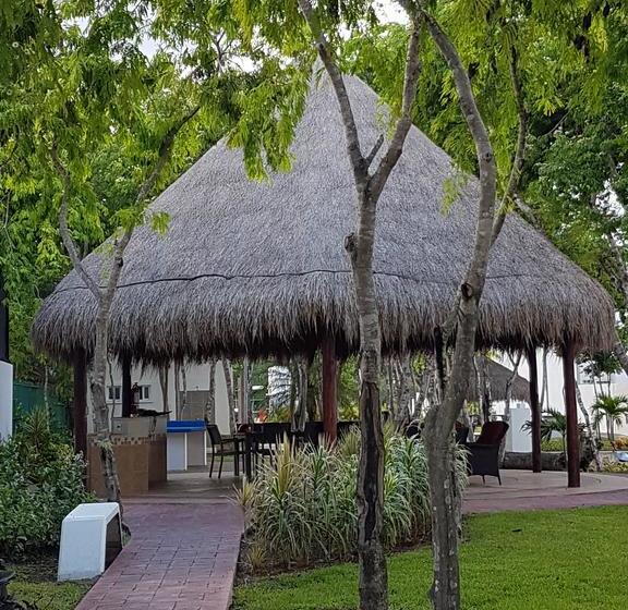 Fotos del hotel Suites Riviera Maya:  31