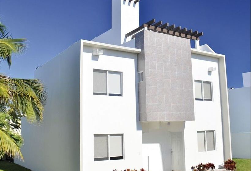 Fotos del hotel Suites Riviera Maya:  29