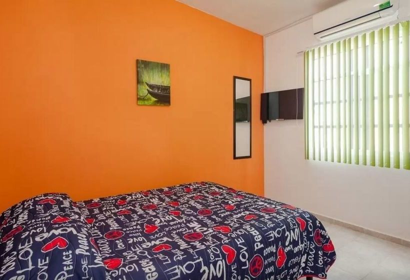 Fotos del hotel Suites Riviera Maya:  12