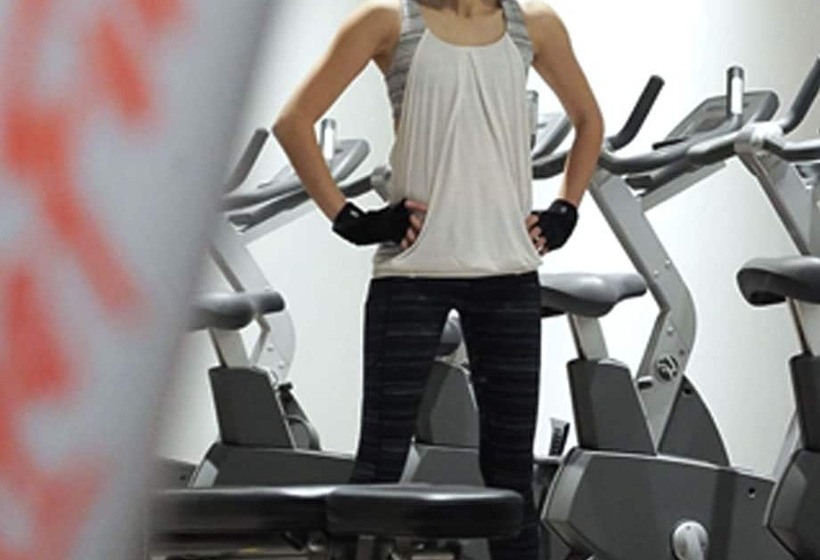 فندق The Mini Suites Eton Tower Makati