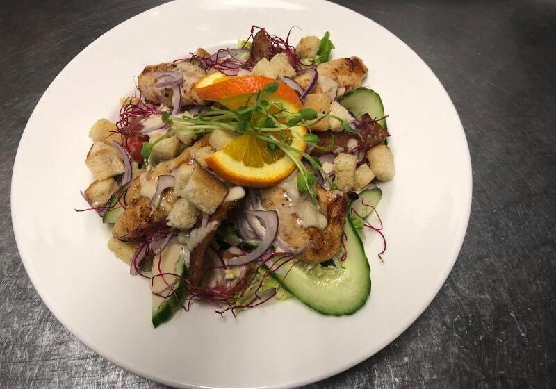 Stopet Hotell & Värdshus