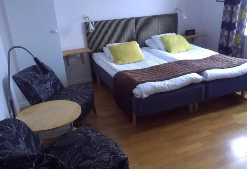 فندق Villa Ingrid