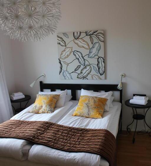 فندق Villa Ingrid