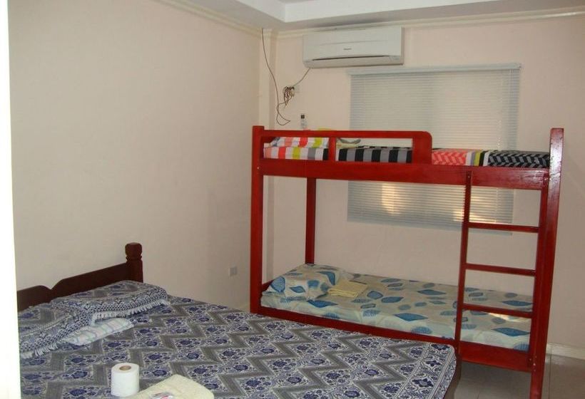 Resort Luzmin Bh Cottages And Bungalows