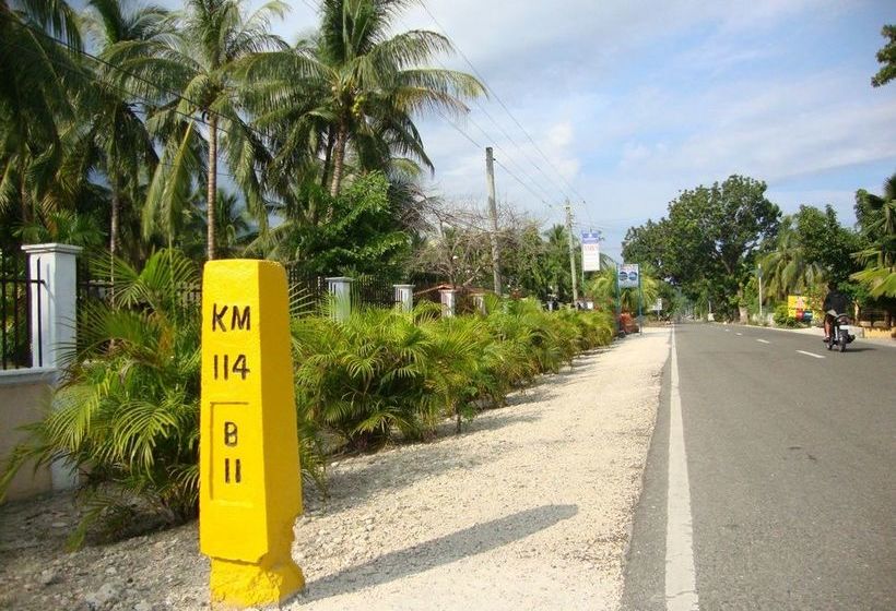 Resort Luzmin Bh Cottages And Bungalows