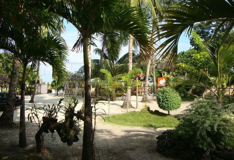 Resort Luzmin Bh Cottages And Bungalows