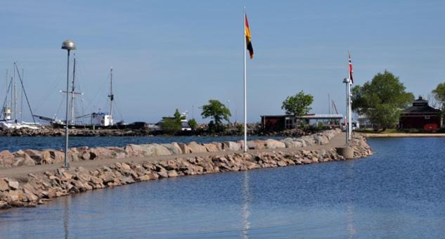 Strandterrassen Hostel