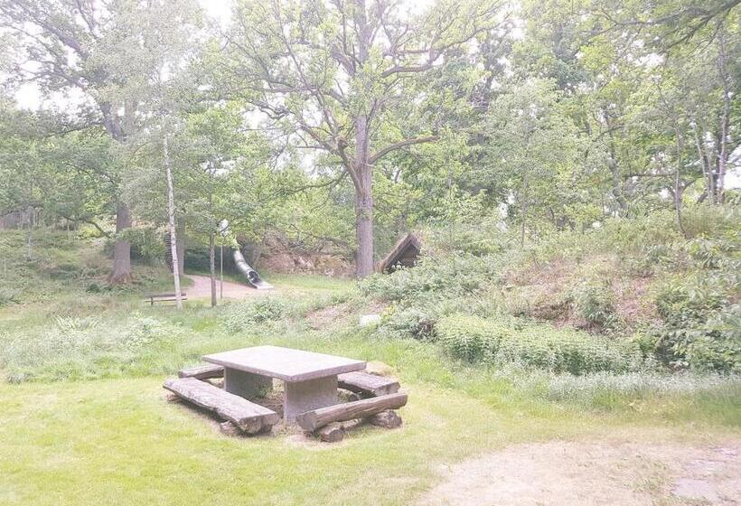 Tranås Vandrarhem